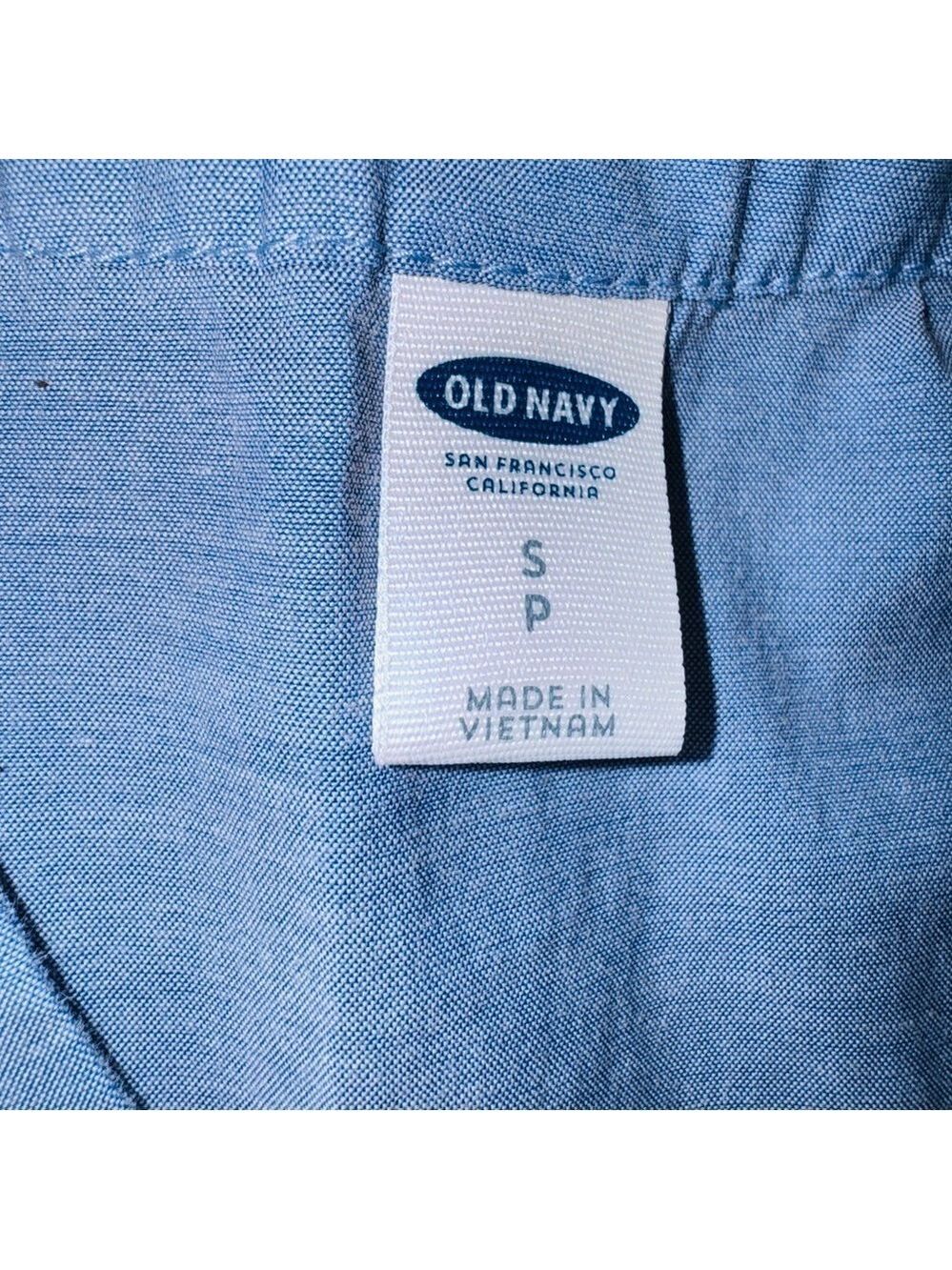 Gap cotton dress bundle - Picture 15 of 16